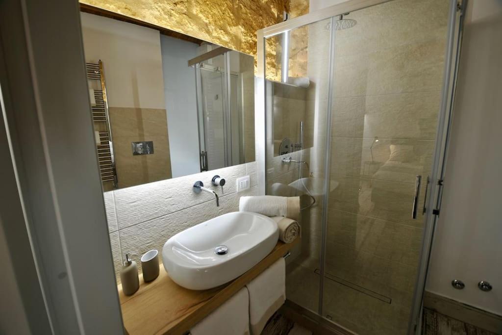 Agrigento Luxury Suite Kandinskij Екстер'єр фото