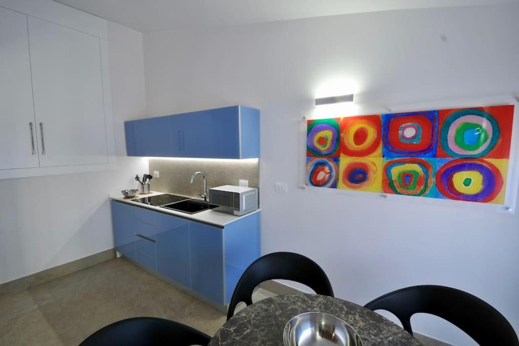 Agrigento Luxury Suite Kandinskij Екстер'єр фото
