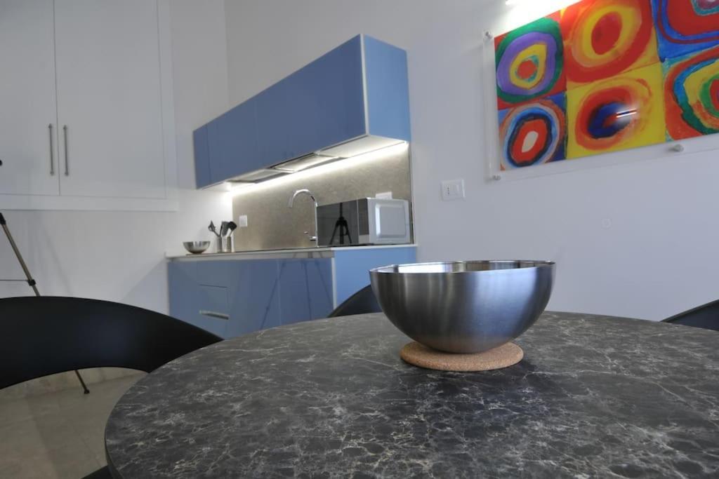 Agrigento Luxury Suite Kandinskij Екстер'єр фото