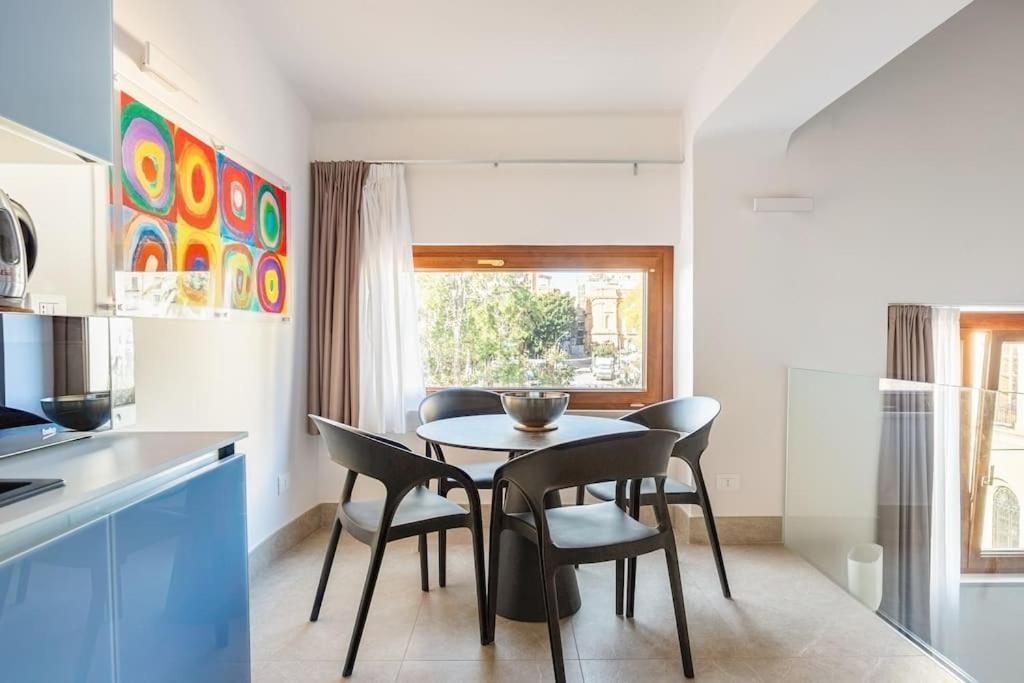 Agrigento Luxury Suite Kandinskij Екстер'єр фото