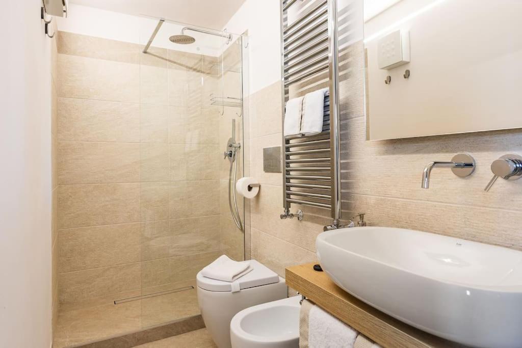 Agrigento Luxury Suite Kandinskij Екстер'єр фото