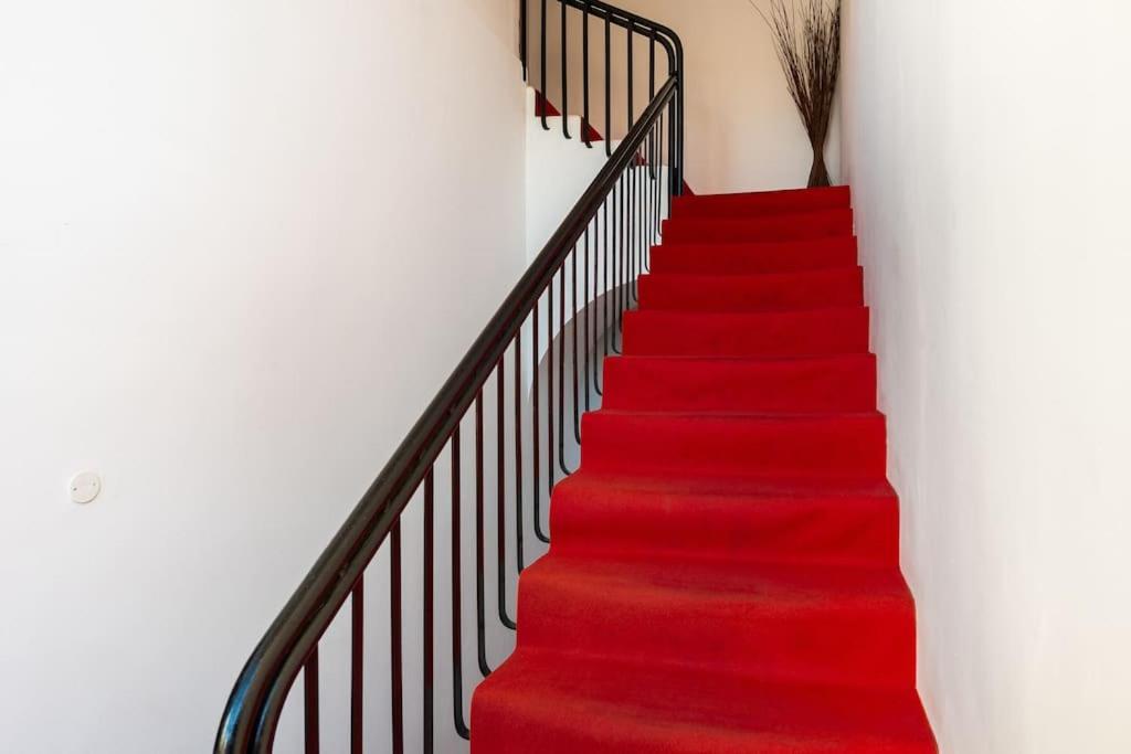 Agrigento Luxury Suite Kandinskij Екстер'єр фото