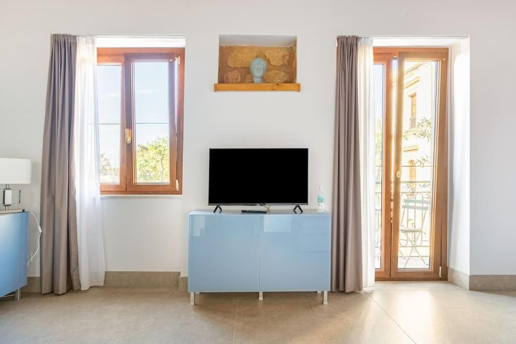 Agrigento Luxury Suite Kandinskij Екстер'єр фото