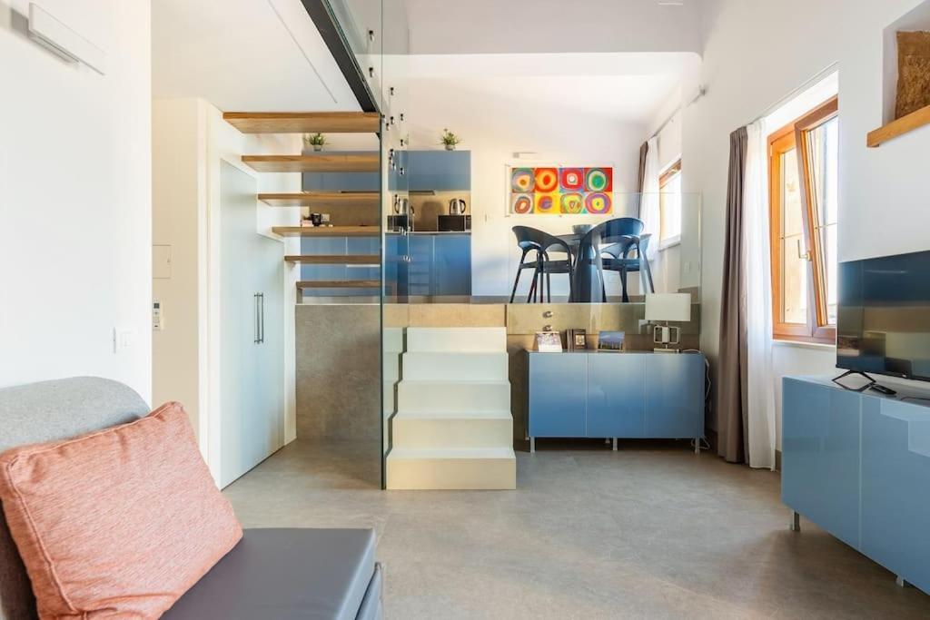 Agrigento Luxury Suite Kandinskij Екстер'єр фото