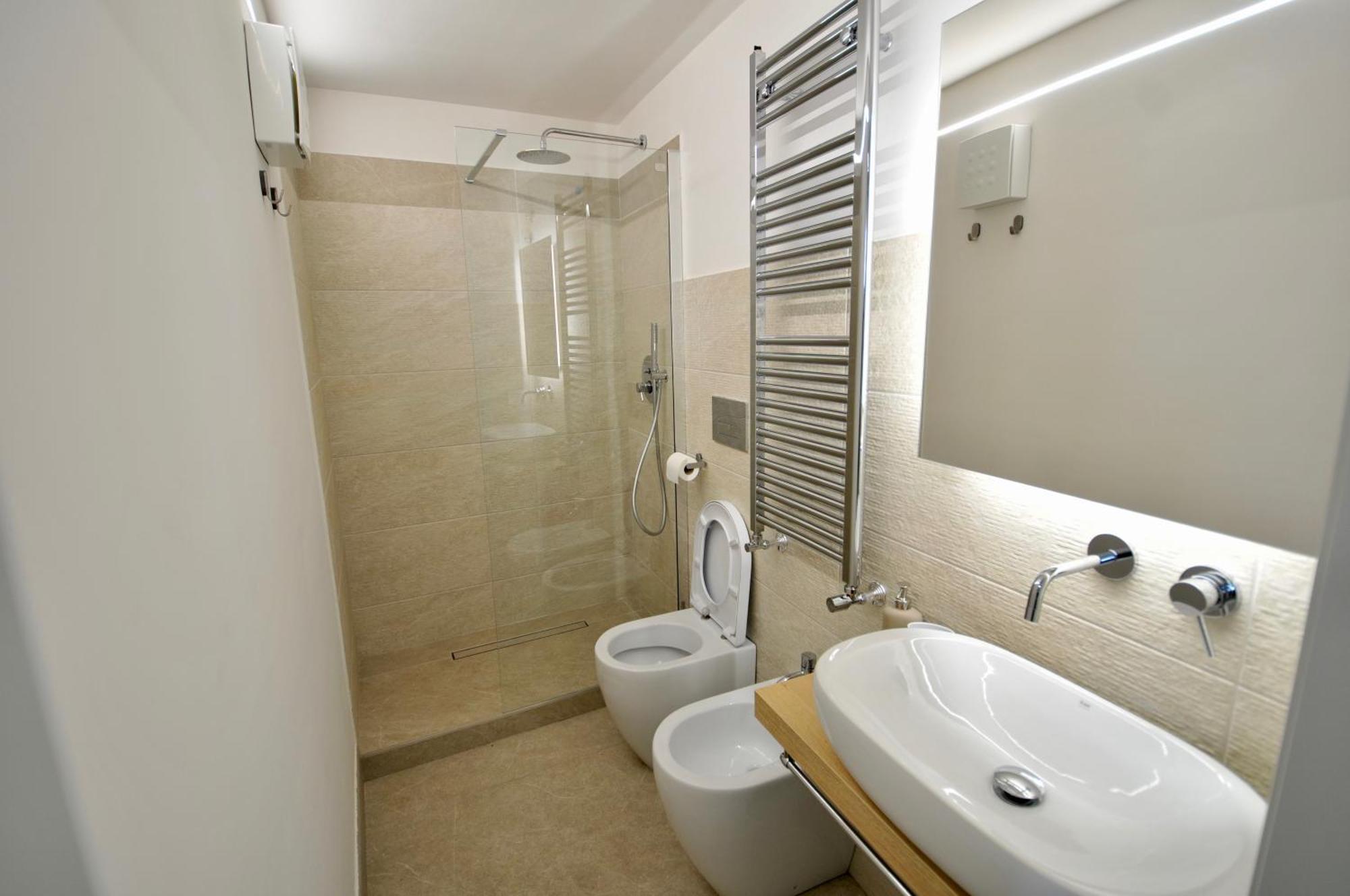 Agrigento Luxury Suite Kandinskij Екстер'єр фото