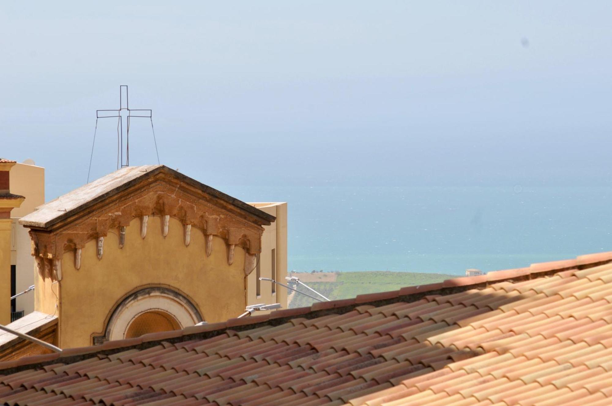 Agrigento Luxury Suite Kandinskij Екстер'єр фото
