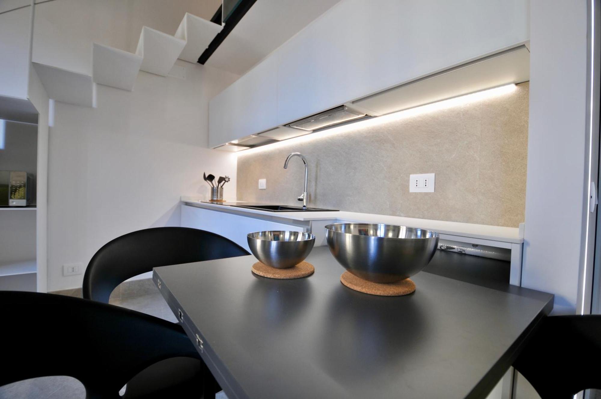 Agrigento Luxury Suite Kandinskij Екстер'єр фото