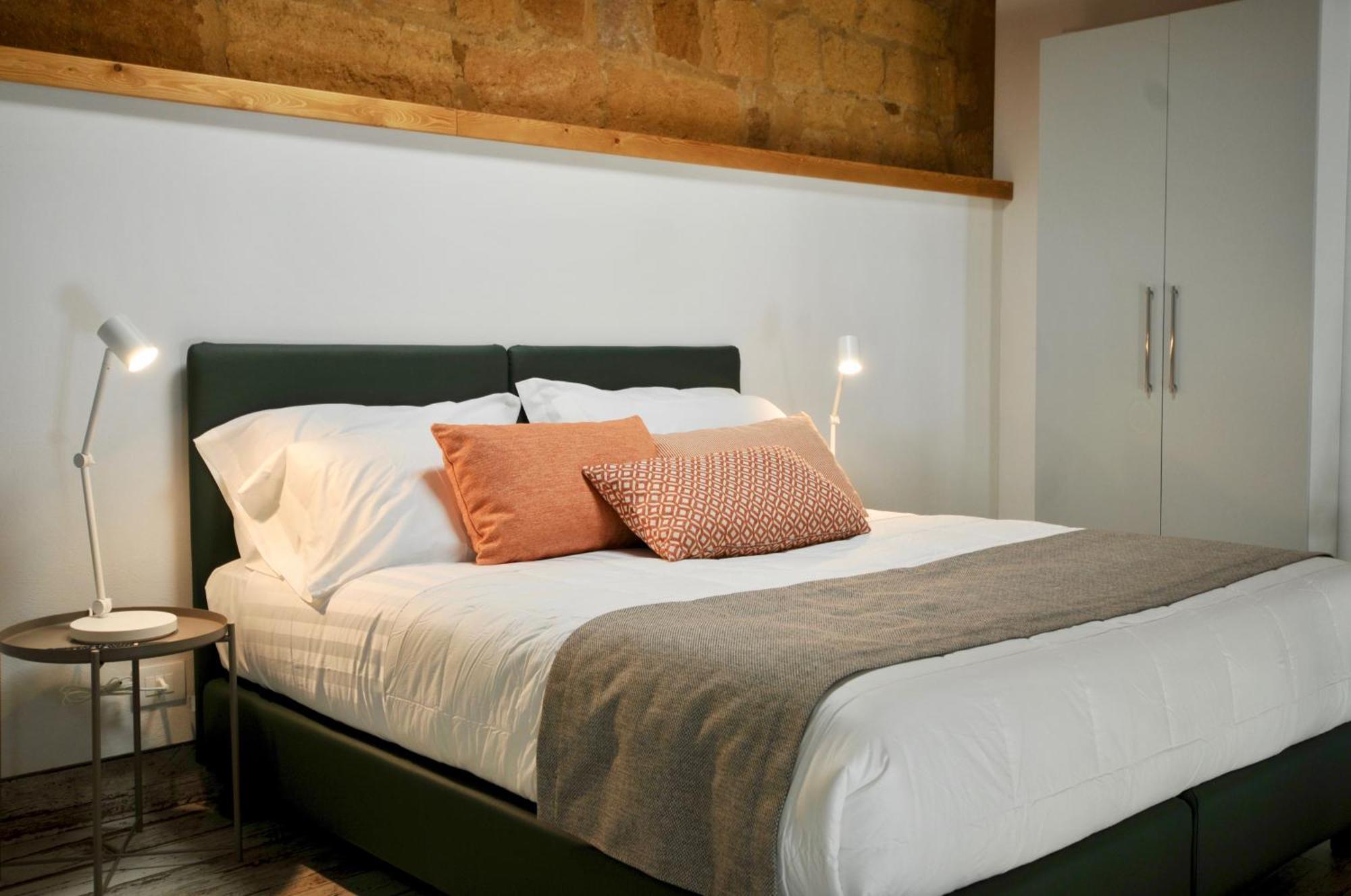 Agrigento Luxury Suite Kandinskij Екстер'єр фото