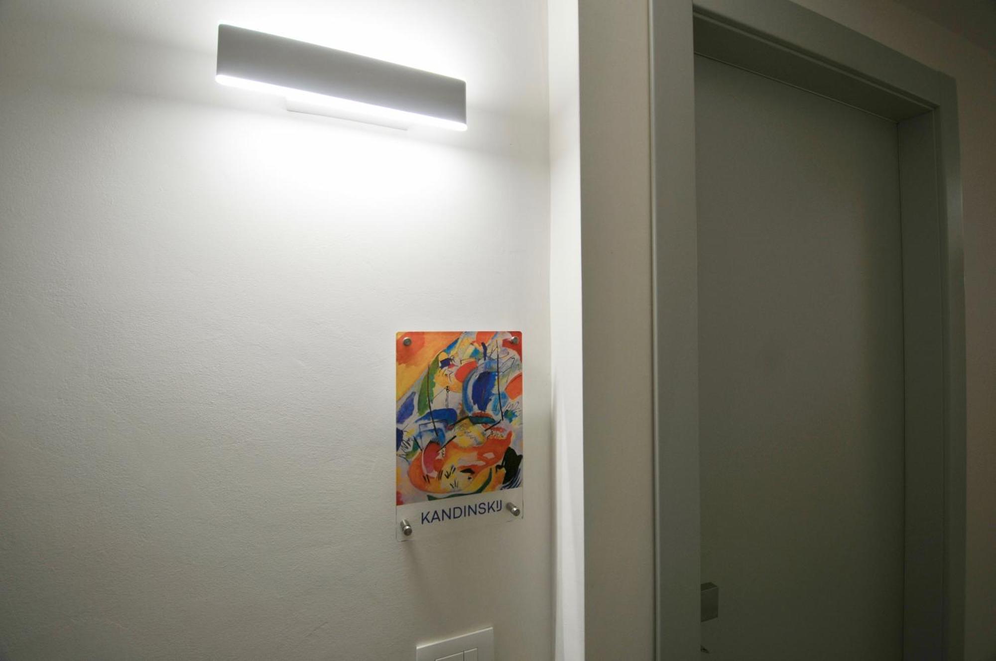 Agrigento Luxury Suite Kandinskij Екстер'єр фото