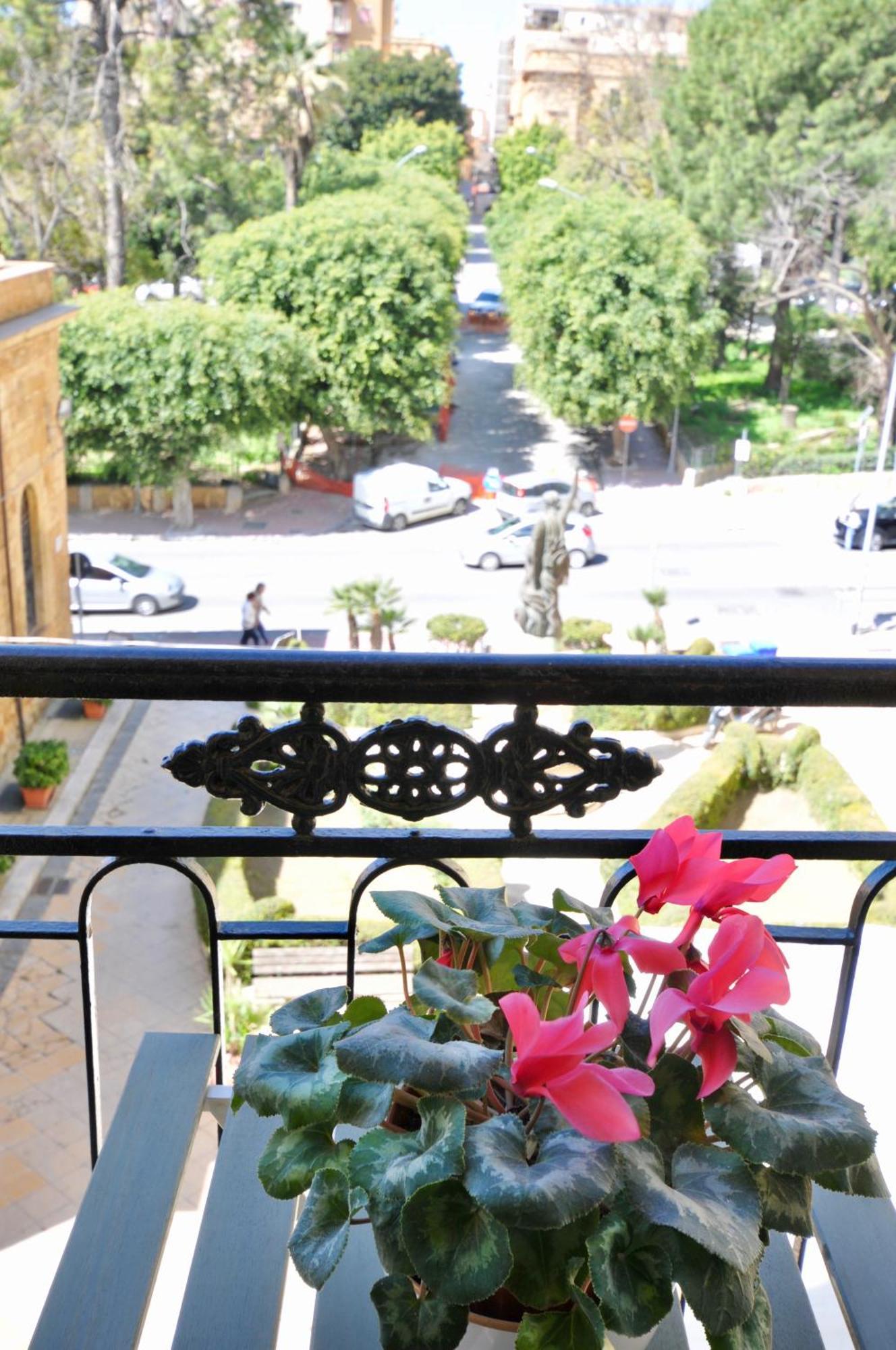 Agrigento Luxury Suite Kandinskij Екстер'єр фото
